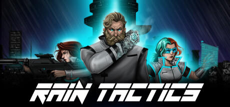 Banner of Rain Tactics 