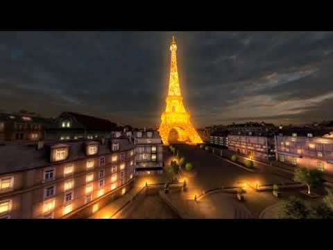 Screenshot of the video of Golf Impact - Real Golf Game