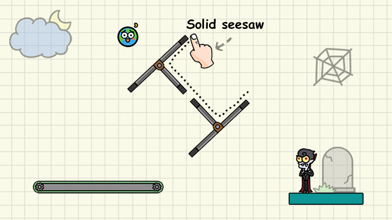 Save Us - Hello Zombie Game Screenshot