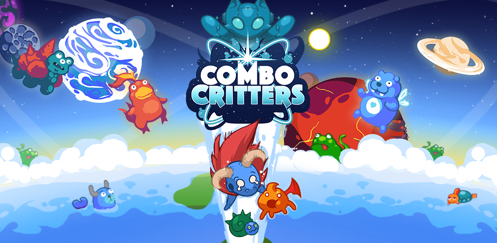 Combo Critters