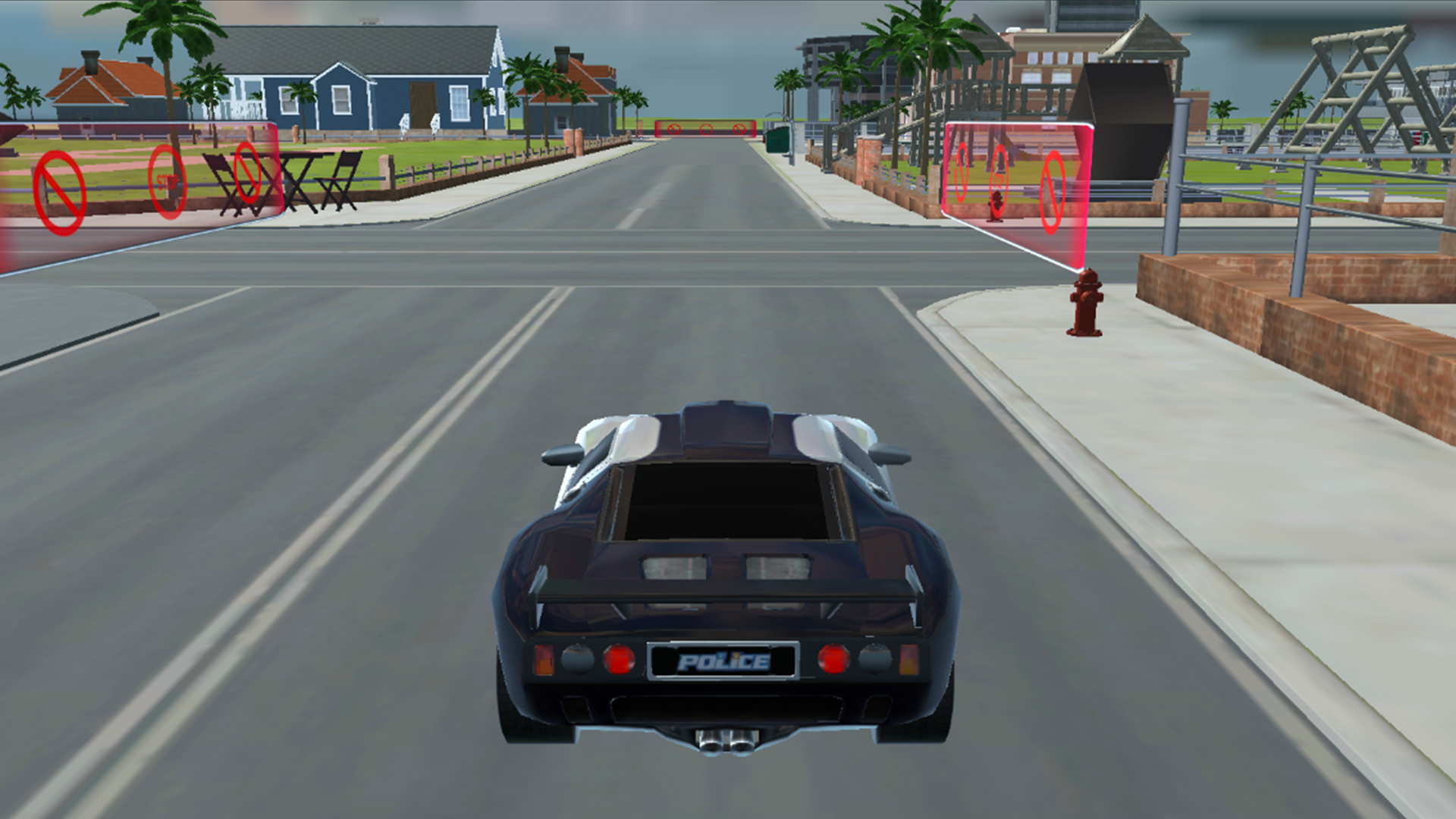 Louca Jogos condução carros 3D versão móvel andróide iOS apk baixar  gratuitamente-TapTap