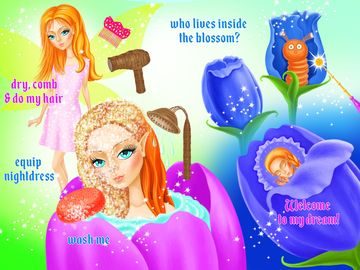 Fairyland 2 World of Dreams 遊戲截圖