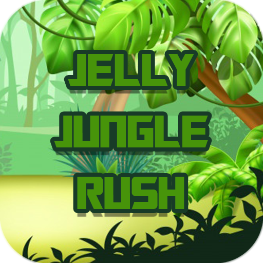 Jelly Jungle Rush Latest Version For Android Ios Taptap