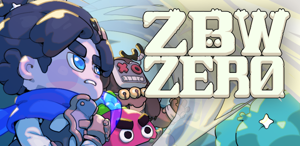 ZBW Zero 비디오 스크린샷