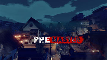 Banner of PreMaster 