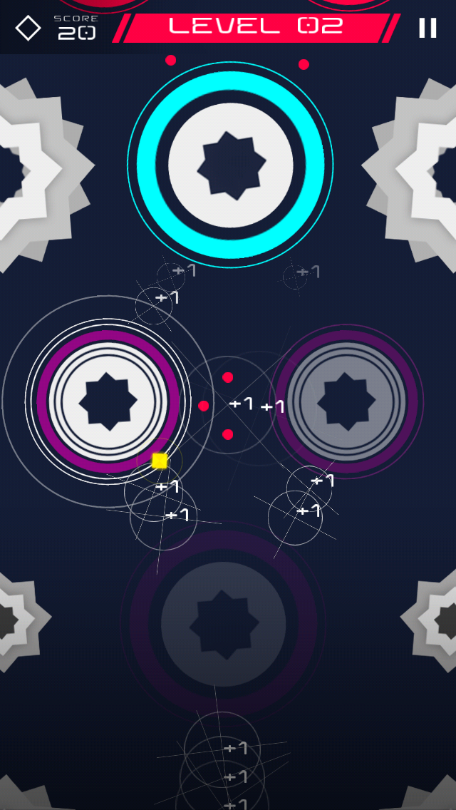ROTATE Game Screenshot