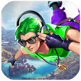 Sigma Fire Battle Royale