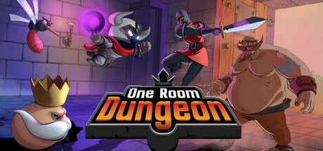 Banner of One Room Dungeon 