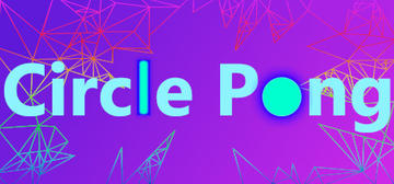 Banner of Circle Pong 
