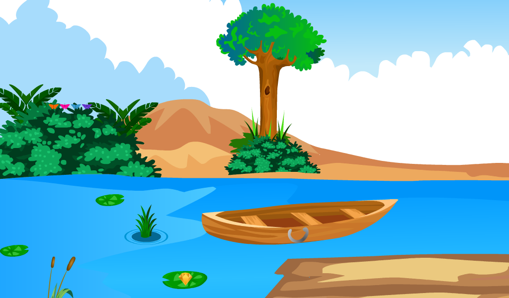 Escape Games Day-312 Game Screenshot