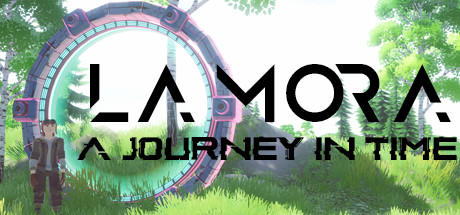 Banner of La Mora - A Journey in Time 