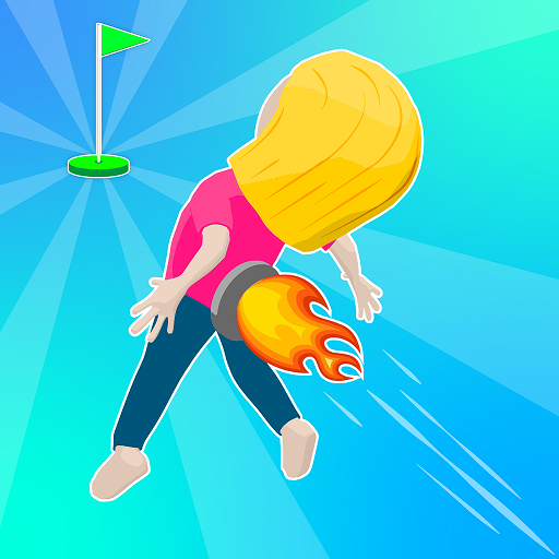 Rocket Puzzle Latest Version for Android/iOS APK - TapTap