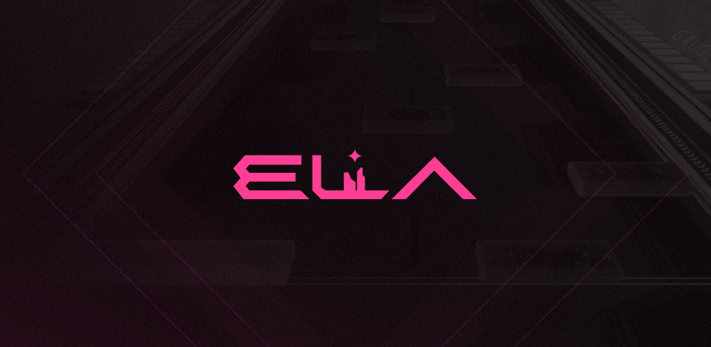 Banner of ELLIA 1.0.8
