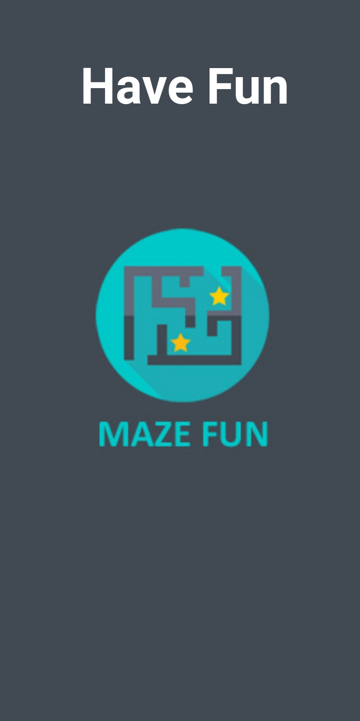 Captura de Tela do Jogo Maze Fun - Harder Than Ever