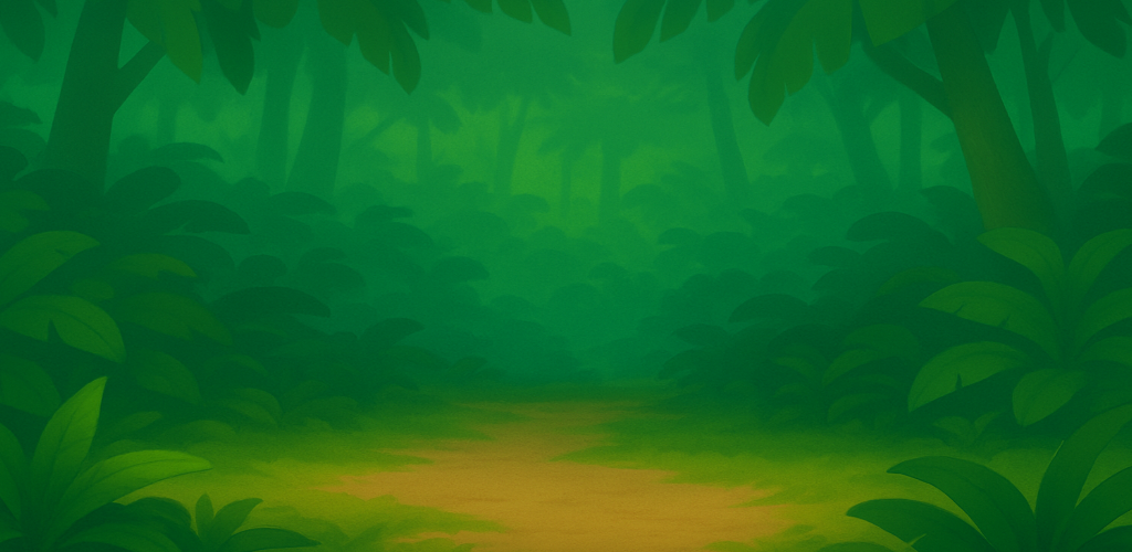 Chameleon: Blend and Escape screenshot