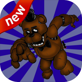 FNAF World: The Resurrection (Official) Free Download