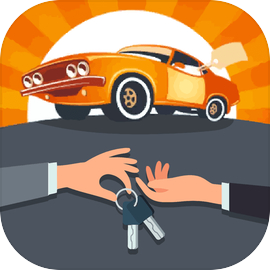 Idle Used Car Dealer