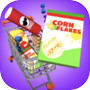 Market Cashier