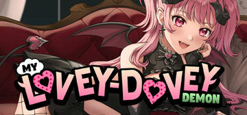 Banner of My Lovey-Dovey Demon 