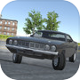 Icon of Furious Car Driving 2024