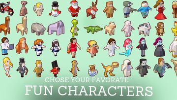 LOST MAZE (Unreleased) Game Screenshot