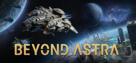 Banner of Beyond Astra 