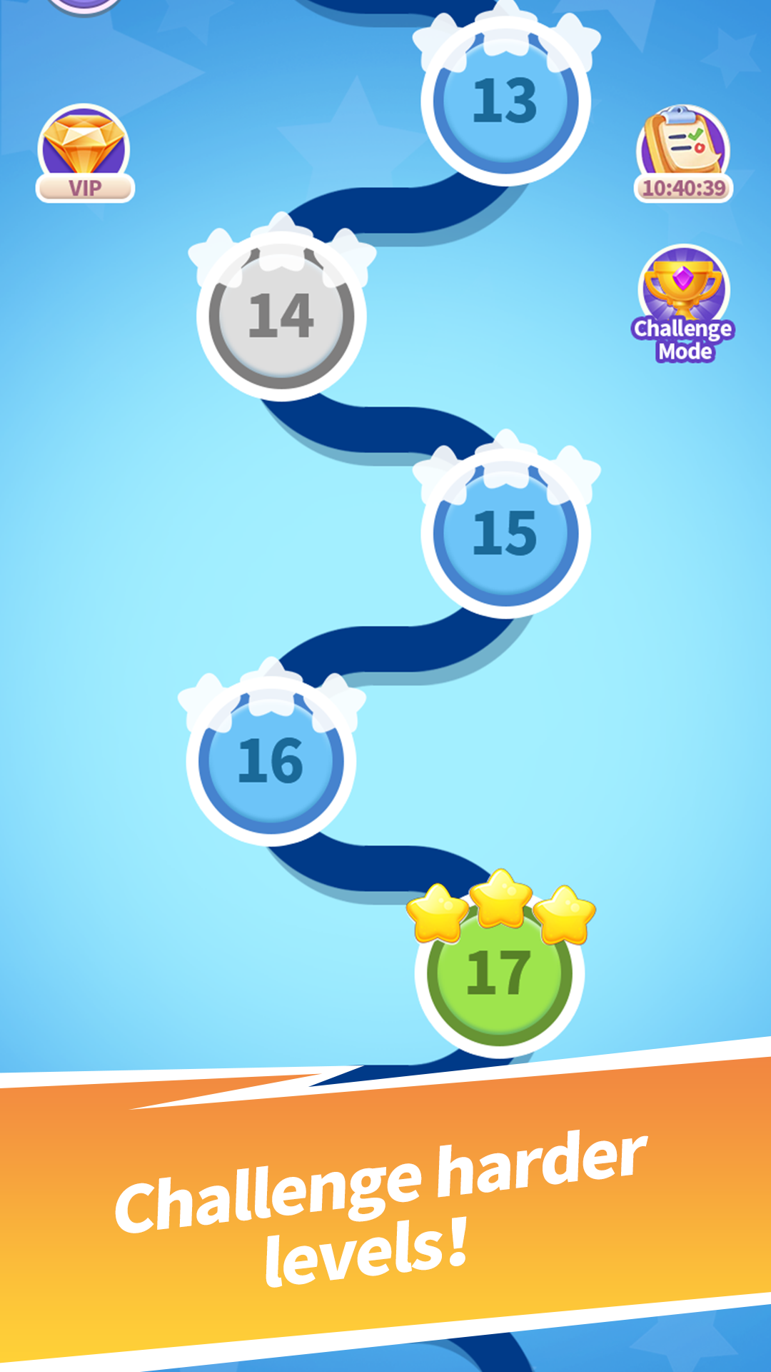 Untangle Ropes android iOS apk download for freeTapTap