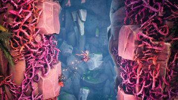 Tales of Kenzera™: ZAU Game Screenshot