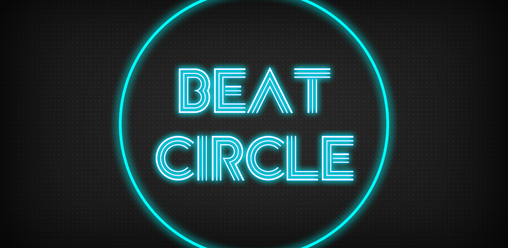 Banner of Beat Circle 1.13
