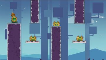 Fairy Biography 6 : Revenge Game Screenshot