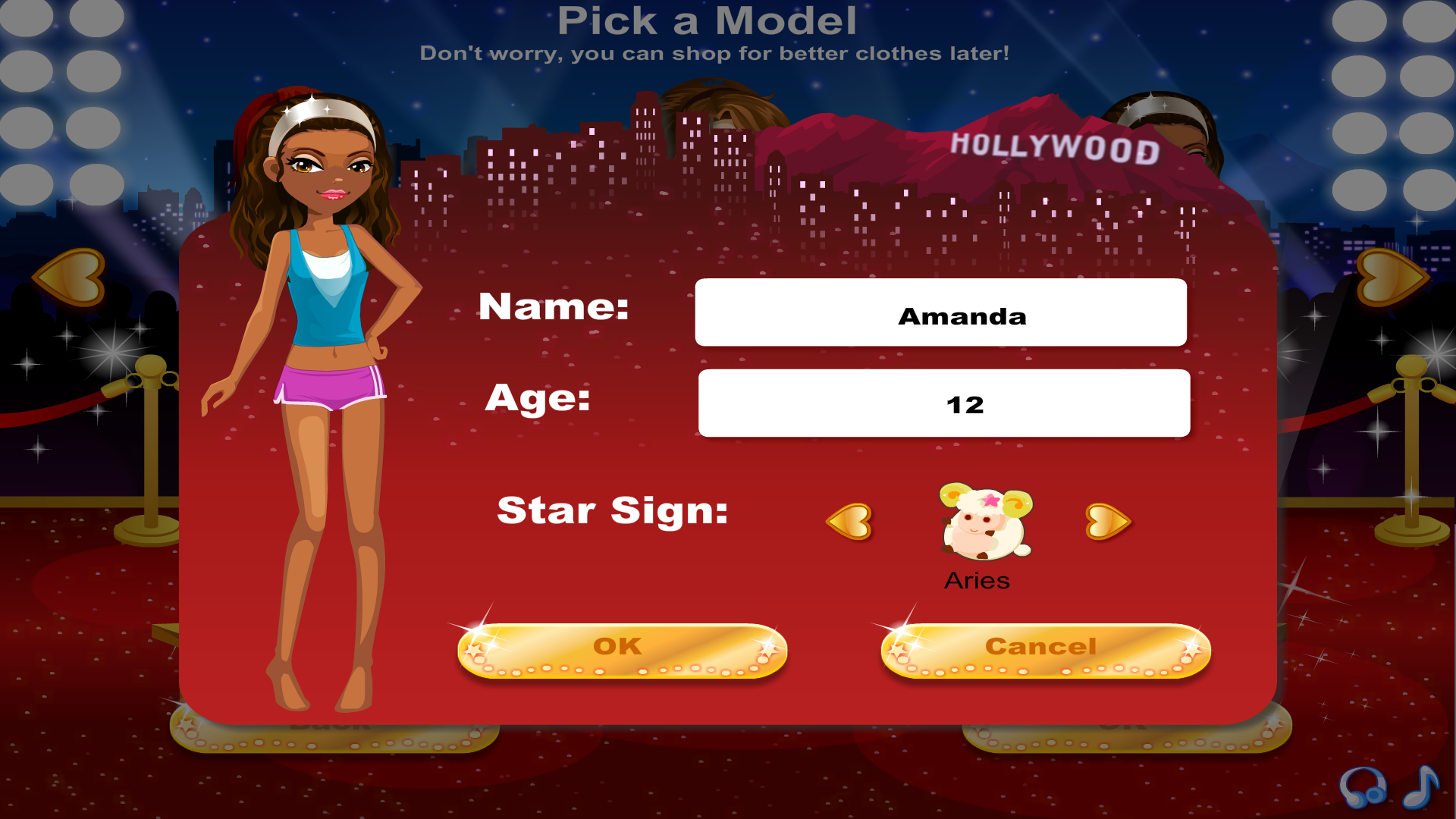 Play shopaholic deals hollywood