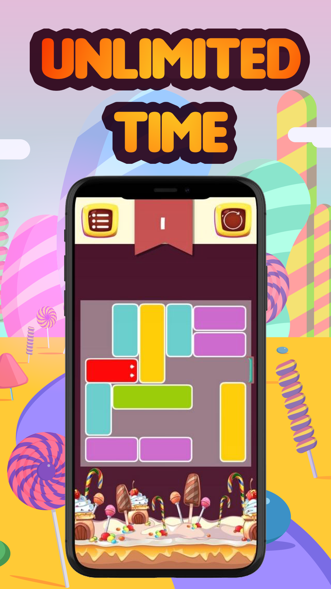 Red Block Escape Latest Version for Android/iOS APK - TapTap