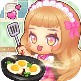 My Secret Bistro :Cooking Game
