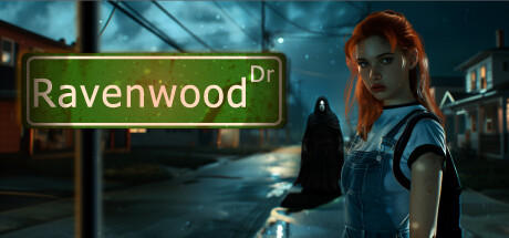 Banner of Ravenwood Drive 