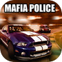 LA Mafia Police War Chase 2016