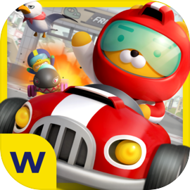 Friends Racing Duo APK for Android Download