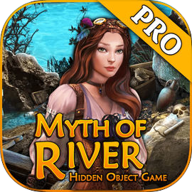 Myth of River -  Hidden Object Game Pro