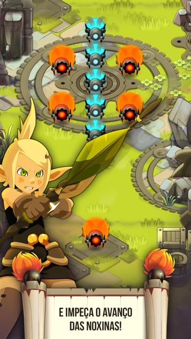 Captura de Tela do Jogo WAKFU : The Brotherhood