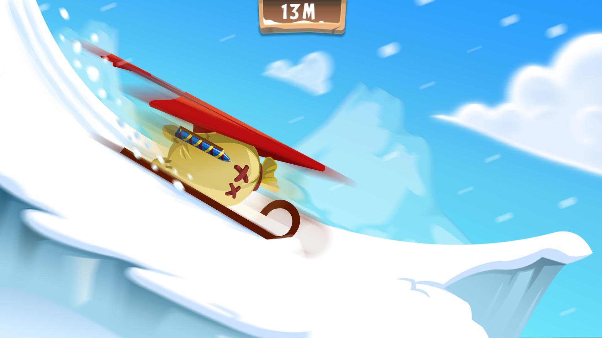 Learn 2 Fly: bounce & fly! ภาพหน้าจอเกม
