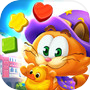 Magic Cat Match