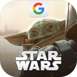 The Mandalorian AR Experience