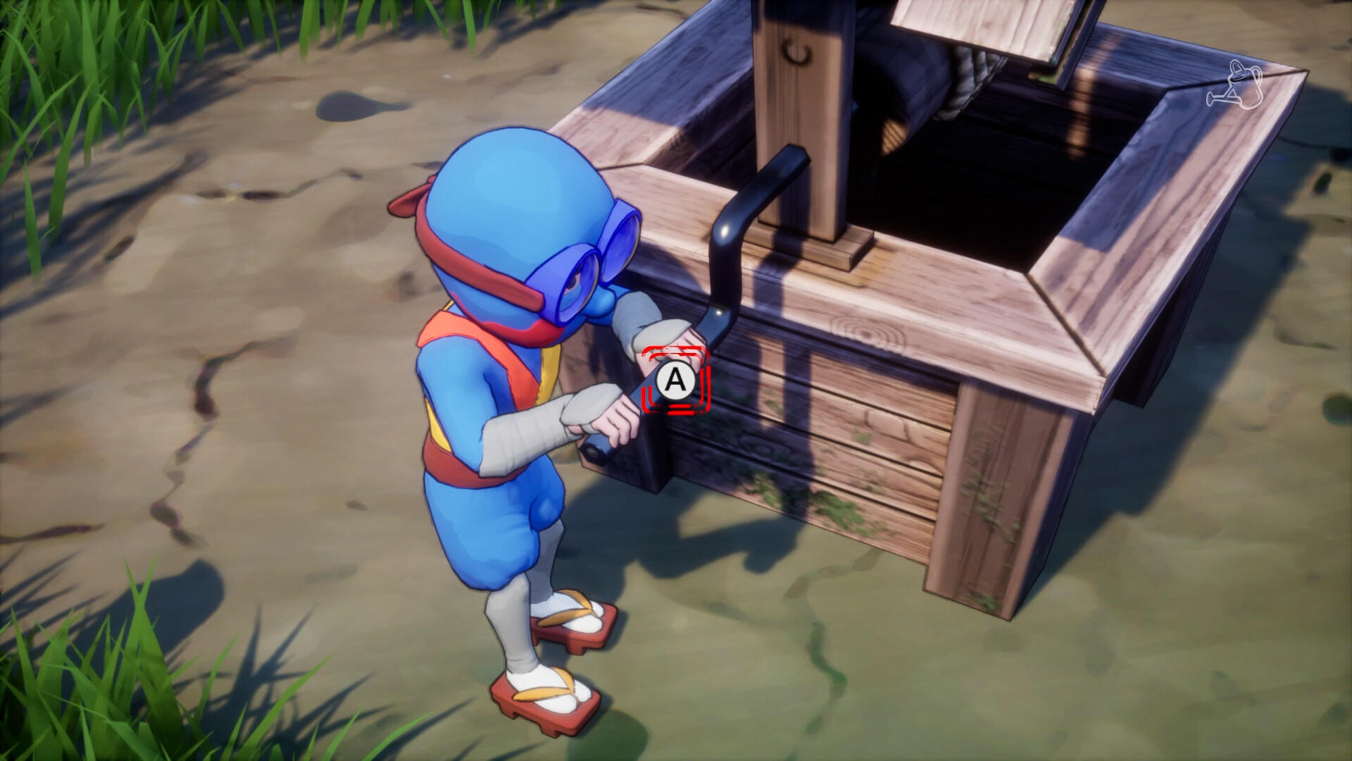 Fight'N'Jokes: Storylines Game Screenshot