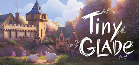 Banner of Tiny Glade 