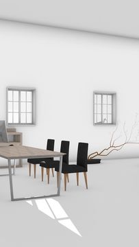 Escape Game: Ocean View ゲームのスクリーンショット