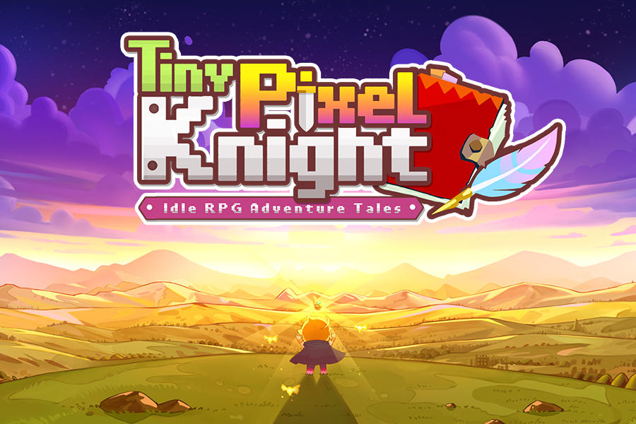 Little Knight Adventure android iOS apk download for free-TapTap