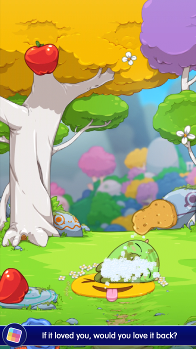 Hatch - GameClub Game Screenshot