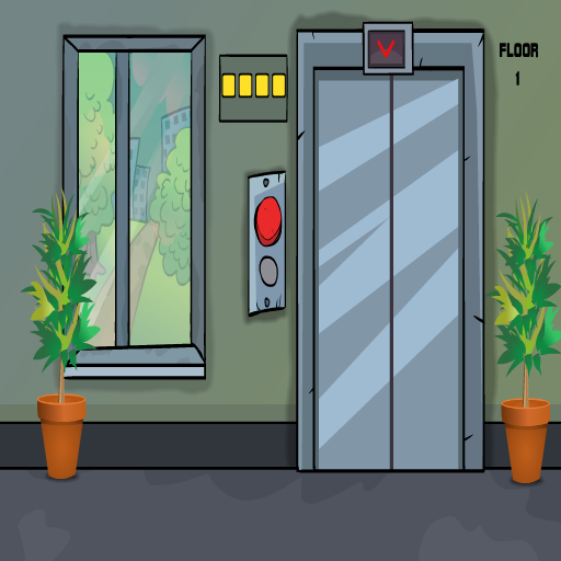 Escape From Opulent House 게임 스크린샷