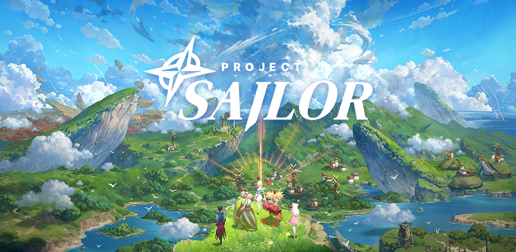 Banner of Project Sailor 