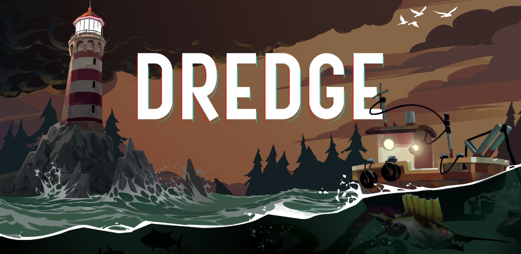 Banner of DREDGE 