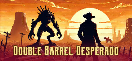 Banner of Double Barrel Desperado 